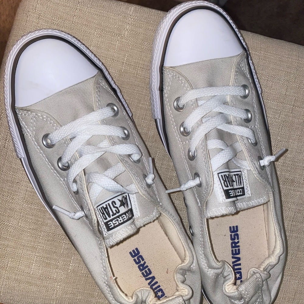 Converse shoes